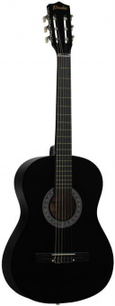 Классическая гитара Prado HS-3805 BK